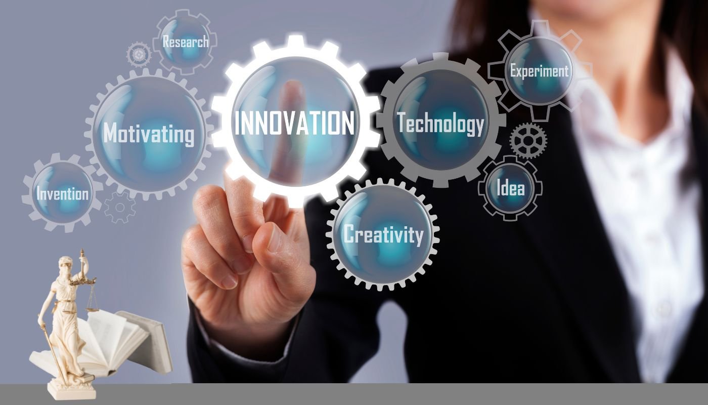 Inicio 7 Rueda de innovacion