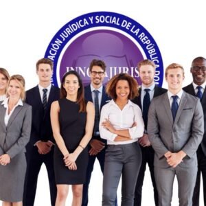Equipo de profesionales de InnovajurisRD - Diplomado en Derecho Laboral y Gestión de las Relaciones Laborales